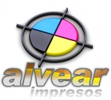 Alvear Impresos