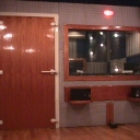 Puerta&PeceraEstudio